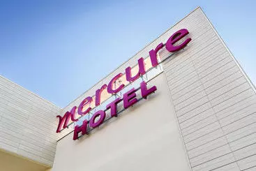 Hotel Mercure Sochi Centre