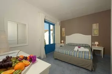 فندق Nicolaus Club Borgo Rio Favara Resort