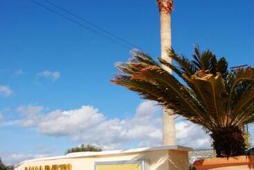 فندق Panareti Coral Bay Resort