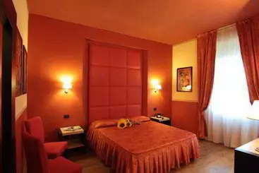 בית מלון כפרי Tenuta Del Vecchio Mulino