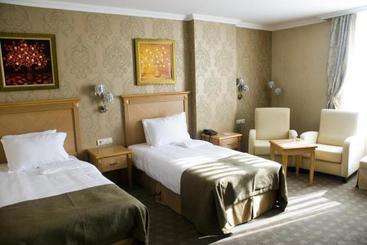 ホテル Silverside