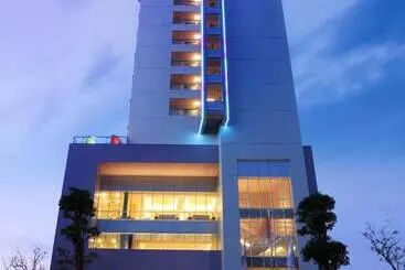 Hotelli Swissbelinn Manyar