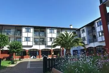 هتل Vvf Urrugne Saint Jean De Luz Côte Basque