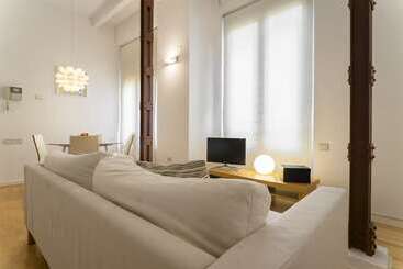 Marshall Apartments By Hoom