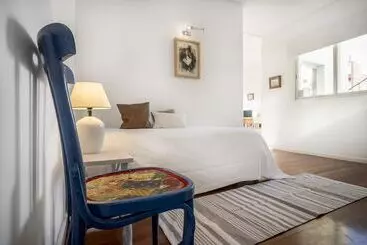 Marshall Apartments By Hoom