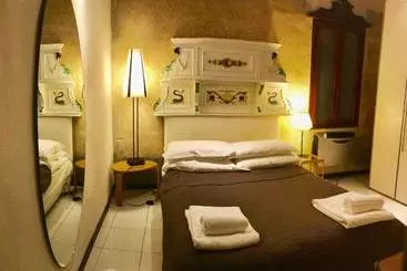 Novella E Giotto Apartments