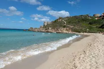 Residence Le Pavoncelle