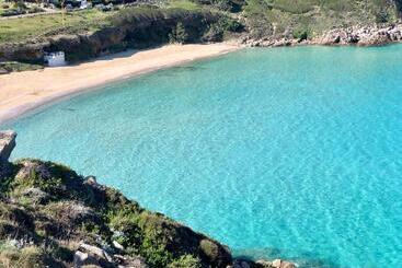 Residence Le Pavoncelle