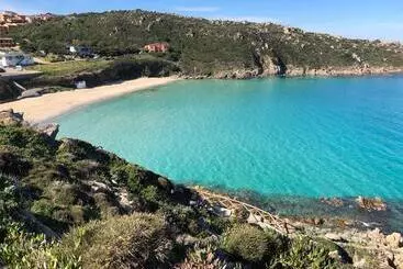 Residence Le Pavoncelle