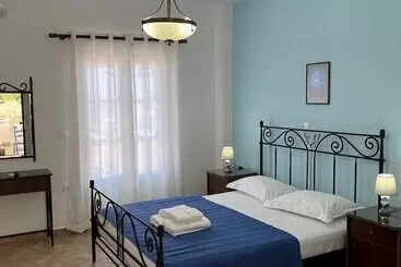 Appartement Akrotiri