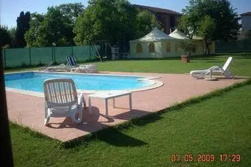 B&b Il Casale Di Nanni