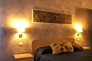 Bed and Breakfast Blu Tropea Maison