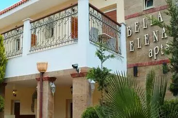 Appartamento Bella Elena By Estia