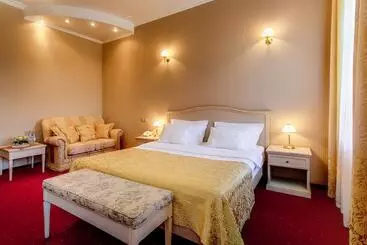 Business Hotel Kupecheski