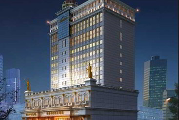 Otel Friend Shanghai