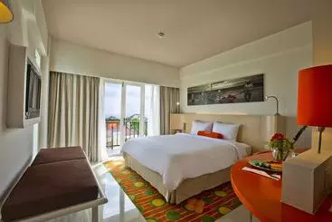 Hotel The Jimbaran View