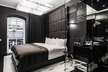 호텔 Blow Up Hall 5050