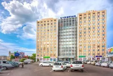 Hotelli Buryatia
