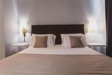 Callistos Hotel & Spa