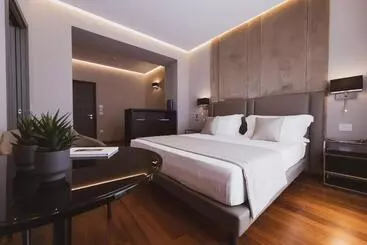 Callistos Hotel & Spa