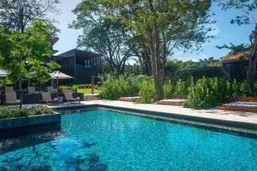 בית מלון כפרי El Mangroove Papagayo, Autograph Collection