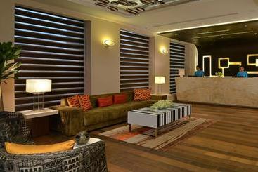 Fortune District Centre, Ghaziabad   Member Itc S Hotel Group