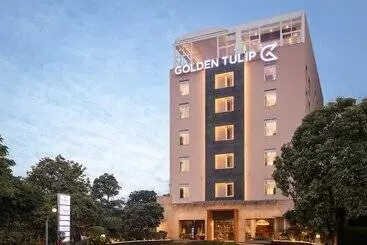 Hotel Golden Tulip Gurgaon Sector 29