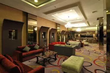 Hotel Horison Grand Serpong