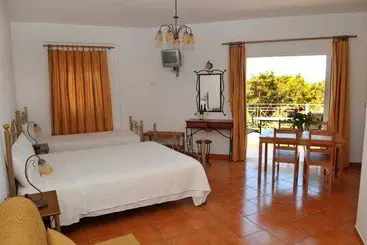 Hotelli Kasimis Studios