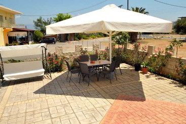 فندق Kasimis Studios