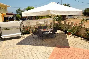 בית מלון כפרי Kasimis Studios