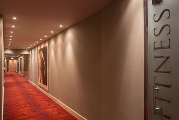 هتل Hôtel Koh I Nor By Les Etincelles