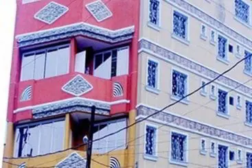 فندق Manila Venetian