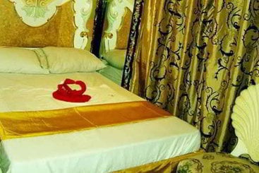 Hotel Manila Venetian