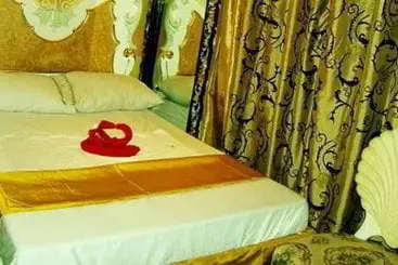 Hotell Manila Venetian