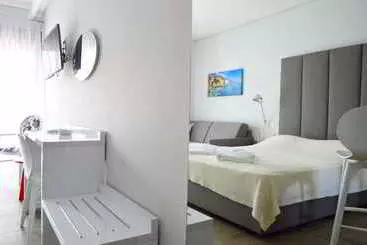 Hotel Mary S Residende Suites