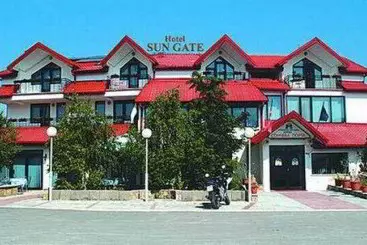 Hotel Sun Gate