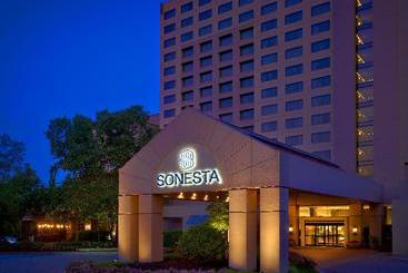ホテル Sonesta Gwinnett Place Atlanta