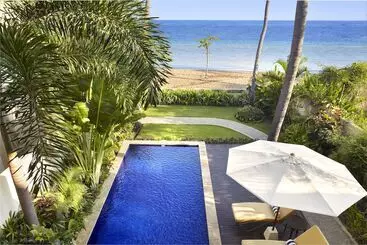 בית מלון כפרי The Lovina