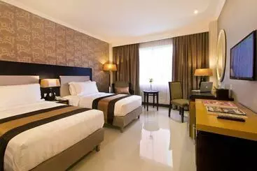 The Victoria Hotel Yogyakarta
