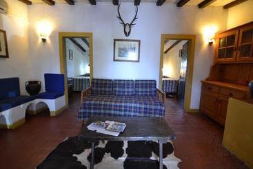 بيت ريفى Monte Do Sobral