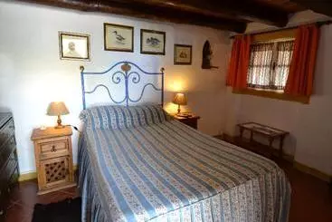 بيت ريفى Monte Do Sobral