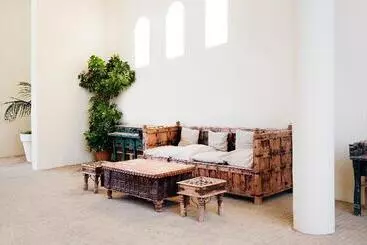 Spiagge San Pietro, a charming & relaxing resort