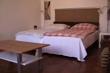 Vigado Square Apartment