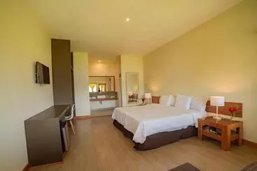 El Sauce Resort   Hotel Asociado Casa Andina
