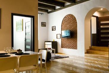 Inn P&j Apartments Florianska