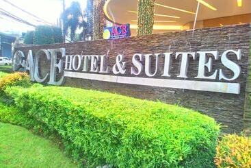 Ace Hotel And Suites