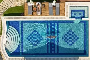 בית מלון כפרי Almira