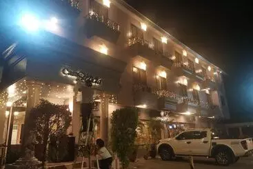 Hôtel Casa Leticia Business Inn