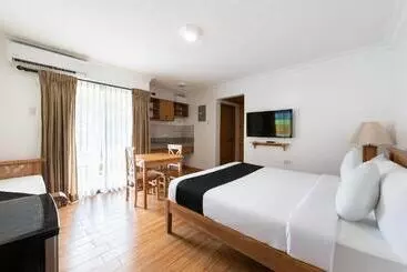 Hotelli Club Balai Isabel